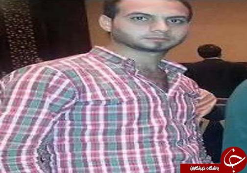 داعش یک روزنامه نگار را در موصل اعدام کرد +عکس