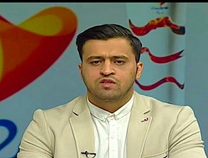 عابدی:موفقیت های تیم آذربایجان مهماندوست را به این عنوان رساند