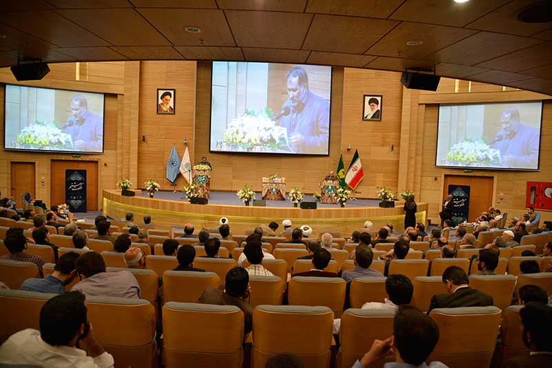برگزاری شب شعر «آخرین سفیر» در دانشگاه امام رضا(ع)