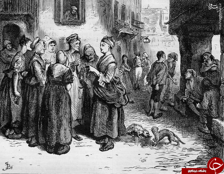 &laquo;ترزا می&raquo;؛ عجوزه صهیونیست و تجسم واقعی ذات استعمار