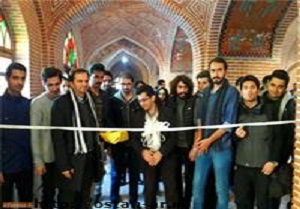 خلاقیت‌های جوانان در حوزه فرهنگ و هنر قابل ستایش است