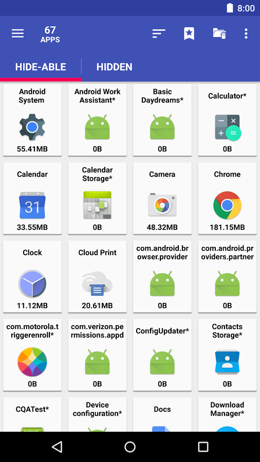 Apps2SD Pro