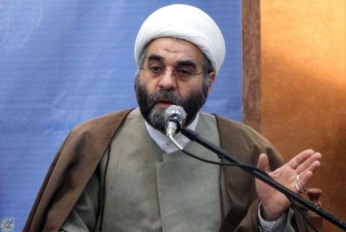 ترویج فرهنگ مهدویت وظیفه همه شیعیان