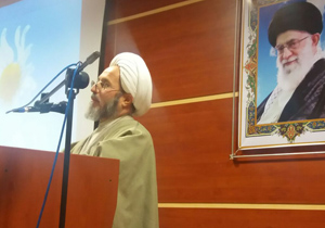 باید علم پرور و پژوهش محور باشیم
