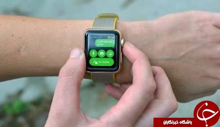 برترین گجت&zwnj;های پوشیدنی سال 2016 + عکس