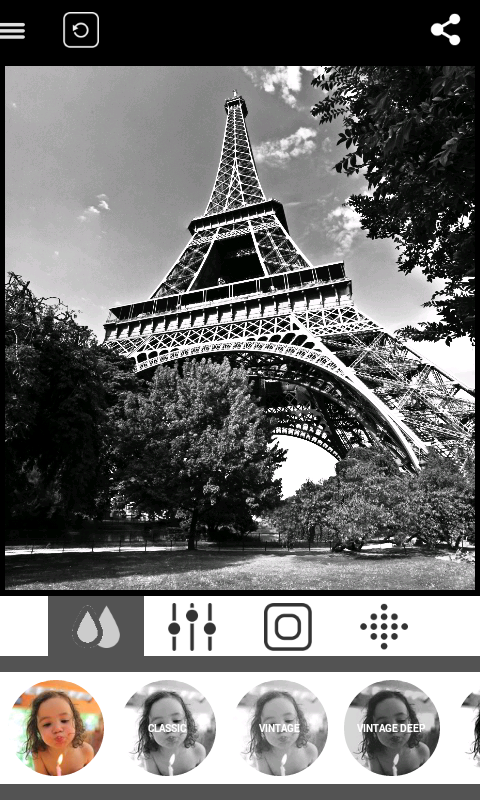 BlackCam Pro