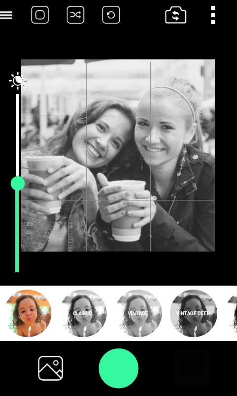 BlackCam Pro