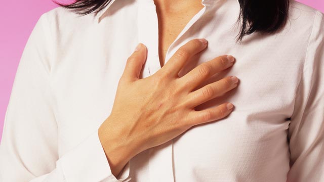 زنان جوان در معرض دیابت و سکته قلبی هستند