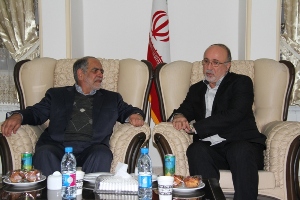 امکان پهلوگیری کشتی در منطقه‌ی آزاد انزلی