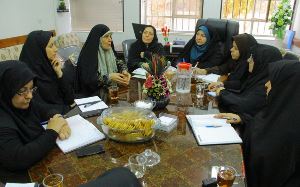 تاکید بر اهمیت ارتقای جایگاه و حقوق اجتماعی بانوان