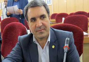 بهره برداری از طرح پایداری شبکه برق گچساران