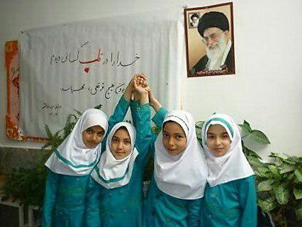 سورپرایز جالب کودکان سرطانی+ تصاویر
