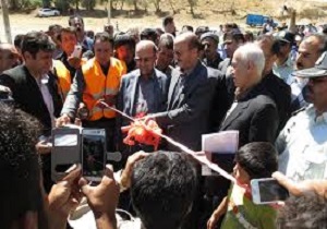 بهره برداری ازمرکز کانون کوهنوردان کردستان در سنندج