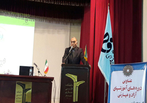 تصویب 191 طرح پژوهشی در دانشگاه های فنی و حرفه ای کشور