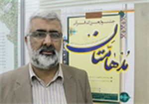 اعزام ۲۱ برگزیده جشنواره مدهامتان به مرحله کشوری