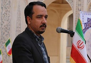 افتتاح ایستگاه شماره 5 شهدای آتش‌نشان کاشان