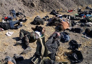 دیده‌بان حقوق‌بشر سوریه: جنگ حلب به پایان رسید