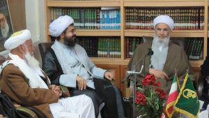 ضرورت ممانعت رسانه ها از ترویج جریان های تکفیری