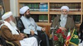 ضرورت ممانعت رسانه ها از ترویج جریان های تکفیری