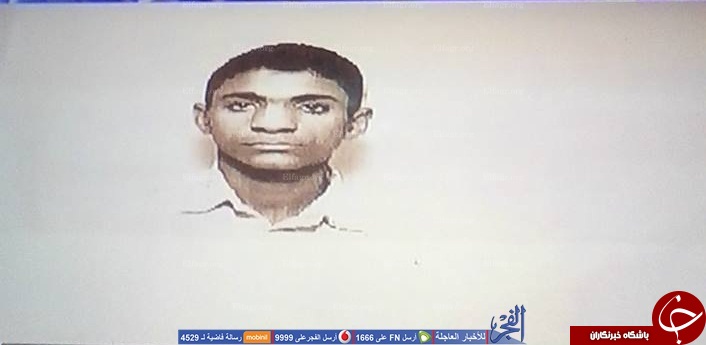 انتشار نخستین تصاویر از عامل حمله تروریستی قاهره