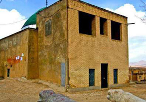 ثبت 14  اثرتاریخی درچادگان