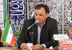 شرکت 2000 دانش‌آموز بادرودی در مسابقات نهج البلاغه