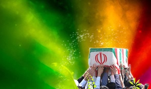 شهادت یک گلستانی در سیستان و بلوچستان