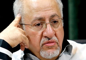 حق‌شناس: برای معرفی گزینه انتخاباتی هنوز به جمع‌بندی نرسیدیم