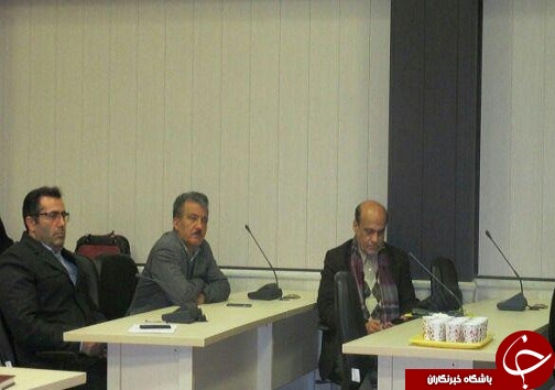 برگزاری کارگاه آموزشی سند شناسی و سندخوانی