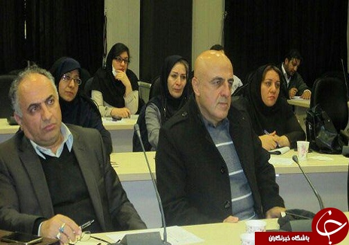 برگزاری کارگاه آموزشی سند شناسی و سندخوانی