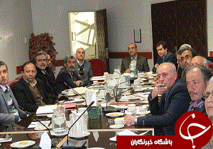 اجرای طرح الگوی کشت دشت قزوین