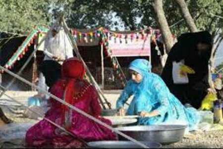 آغاز طرح بین المللی هنر کوچرو در اصفهان