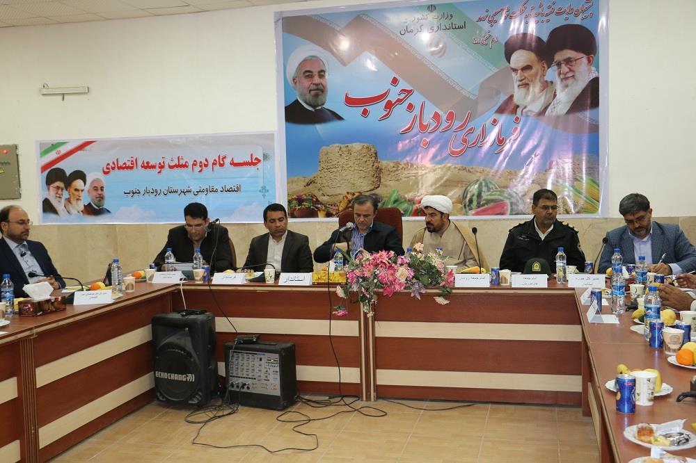 زهکلوت، پایلوت اقتصاد پایدار