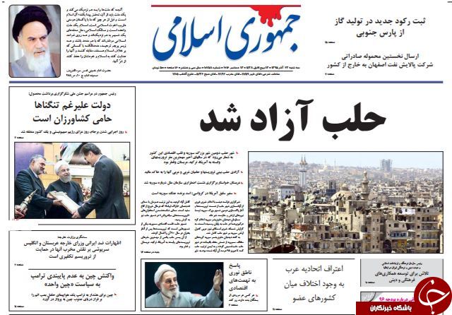از شکسته شدن سکوت ناطق تا پروازهای کاغذی در آسمان انتخابات!