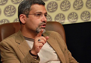 تنها توانایی من نویسندگی برای کودک و نوجوان است