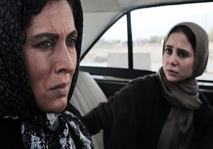 «ناخواسته» نوروز اکران می‌شود