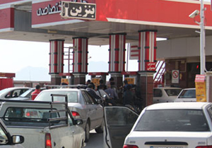 روزانه 700 هزار لیتر بنزین در چهارمحال و بختیاری مصرف می شود