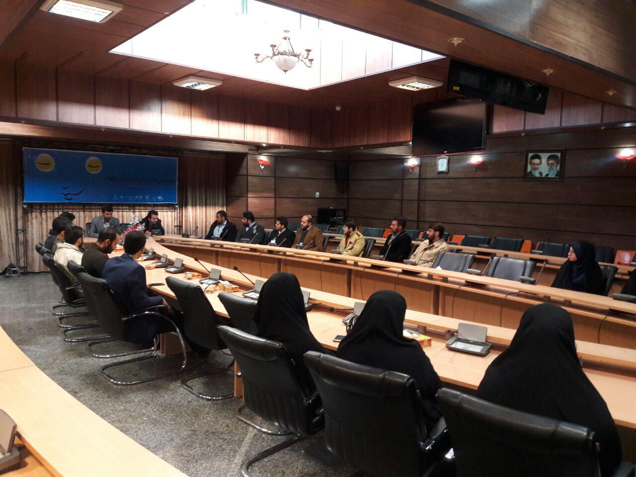 جشنواره بین المللی تئاتر کودک و نوجوان ره آوردهای مثبت برای استان دارد