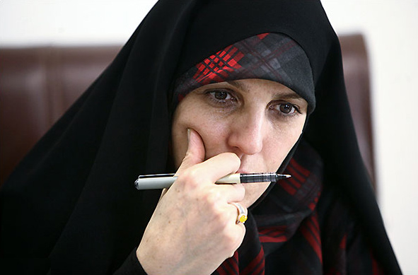 مولاوردی: باید برای حضور زنان در کشور برنامه&zwnj;ریزی شود/ دولت حضور زنان در انتخابات را بررسی می&zwnj;کند