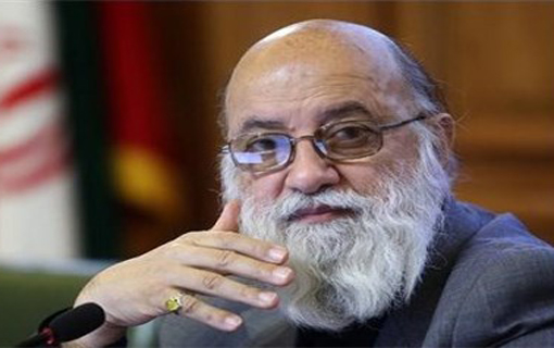 تهران دیگر آب ندارد!