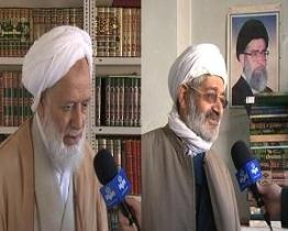 جهان آکنده از عطر مهرِ محمد (ص)، حبل متین وحدت