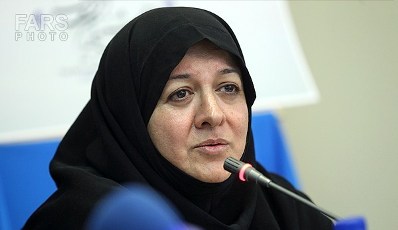 سیاست&zwnj;های تشویقی وزارت کشور به افزایش مشارکت زنان در عرصه سیاسی کمک می&zwnj;کند