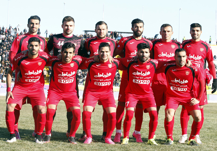 بازی&zwnj;های پرسپولیس در جام قهرمانان آسیا در روزهای دوشنبه و سه&zwnj;شنبه برگزار می&zwnj;شود
