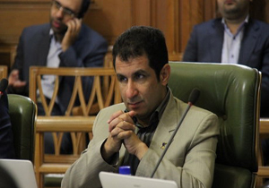 شهرداری سهمیه ۳ درصدی معلولان را در استخدام های خود لحاظ کند