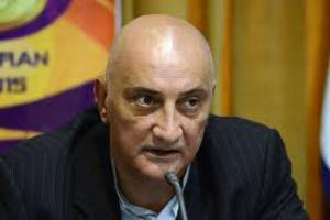 رئیس انجمن راگبی:باشگاه داری در راگبی باید رواج پیدا کند