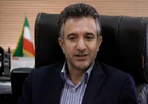 انتصاب معاون هماهنگی امور اقتصادی و توسعه منابع استانداری کردستان