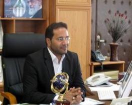توسعه پتروشیمی استان سرعت می گیرد