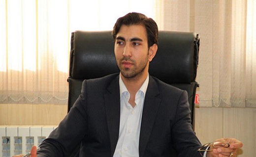 شهردار آبیک دستگیر شد