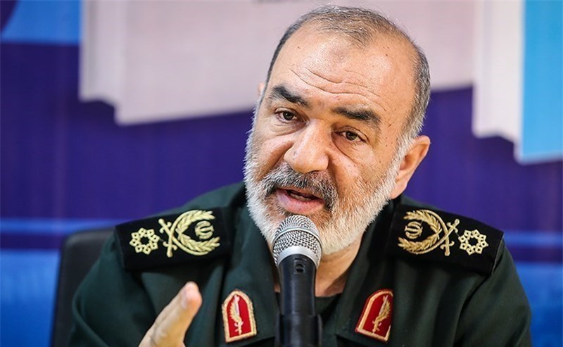 افسران آمریکایی دلیل حضور در عراق را شغل خود می&zwnj;دانند/جنگ جهانی علیه نظام اسلامی به راه افتاده است