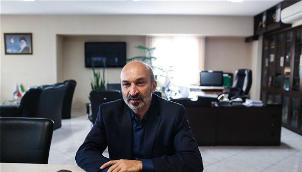 وزیر علوم معاونش را برای ریاست علمی کاربردی معرفی کرد